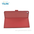 Case de laptop y cubierta para iPad Bag Bag de iPad